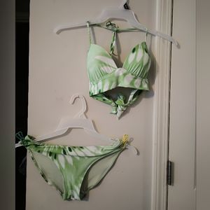 AERIE Very cute little two piece swim wear